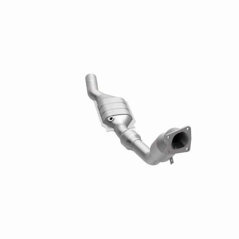 MagnaFlow Conv DF 03-04 Audi RS6 4.2L Driver Side MagnaFlow Conv DF 03-04 Audi RS6 4.2L Driver Side