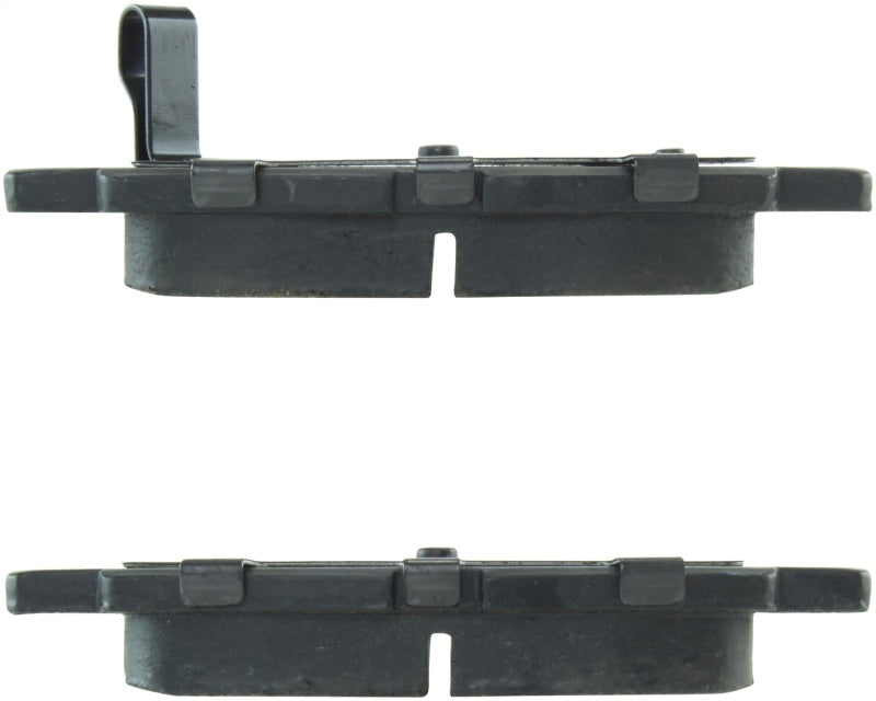 StopTech Street Brake Pads - Rears StopTech Street Brake Pads - Rears