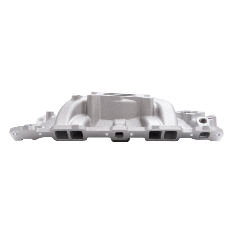 Edelbrock Intake Manifold Performer Eps w/ Oil Fill Tube And Breather for Small-Block Chevy Edelbrock Intake Manifold Performer Eps w/ Oil Fill Tube And Breather for Small-Block Chevy