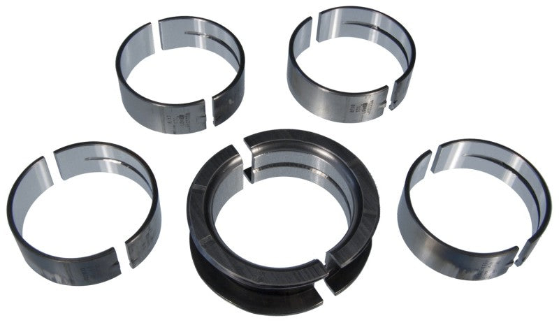 Clevite International Tractor D166 188 4 Cyl Main Bearing Set Clevite International Tractor D166 188 4 Cyl Main Bearing Set