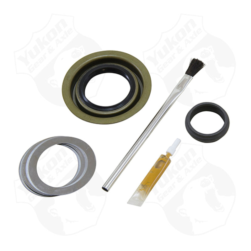 Yukon Gear Minor install Kit For Chrysler 70-75 8.25in Diff Yukon Gear Minor install Kit For Chrysler 70-75 8.25in Diff