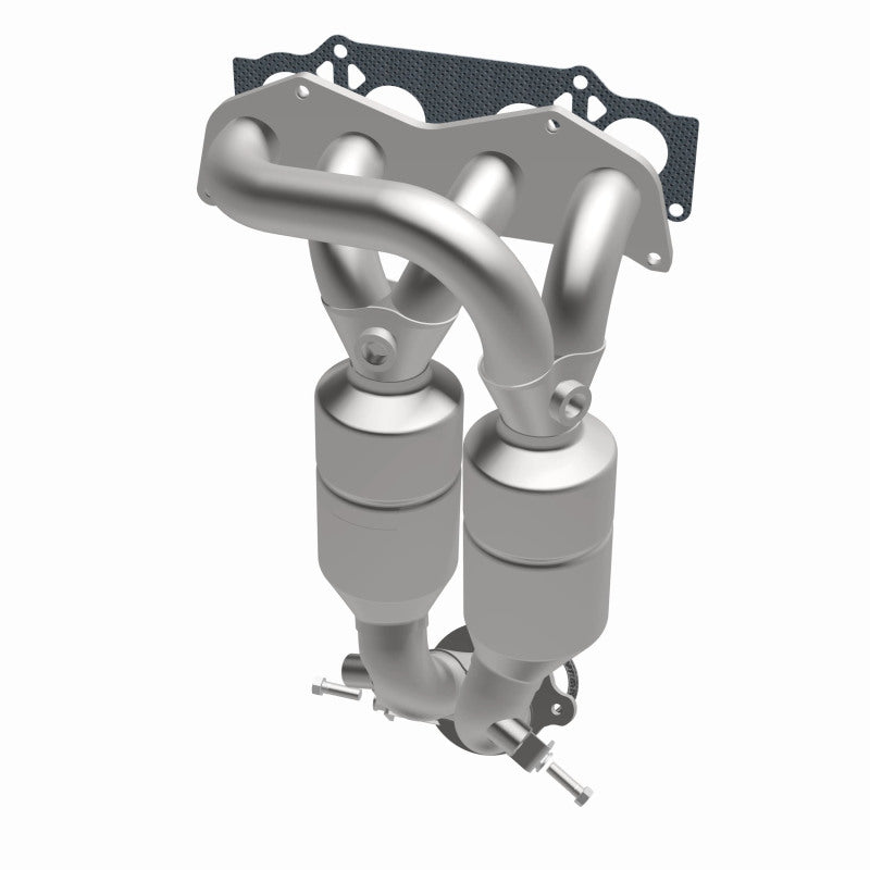 MagnaFlow Conv DF 01-03 Toyota Rav4 2.0L L4 MagnaFlow Conv DF 01-03 Toyota Rav4 2.0L L4