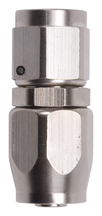 Russell Performance -4 AN Endura Straight Full Flow Hose End Russell Performance -4 AN Endura Straight Full Flow Hose End