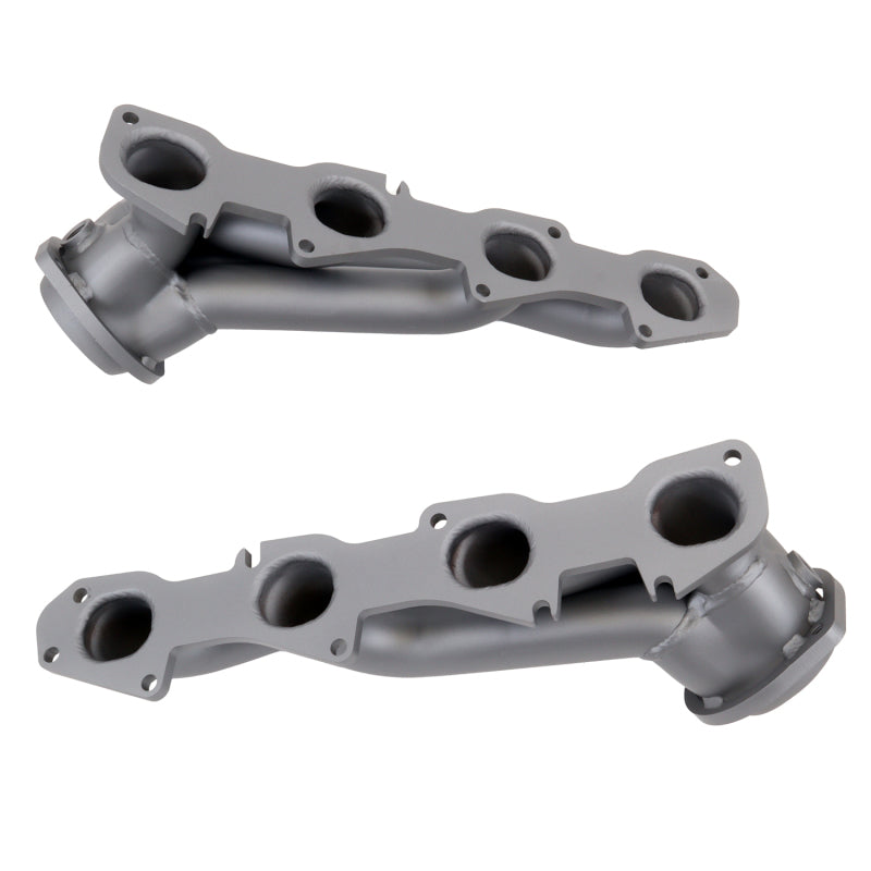 BBK 09-20 Dodge Challenger Hemi 5.7L Shorty Tuned Length Exhaust Headers - 1-3/4in Titanium Ceramic BBK 09-20 Dodge Challenger Hemi 5.7L Shorty Tuned Length Exhaust Headers - 1-3/4in Titanium Ceramic