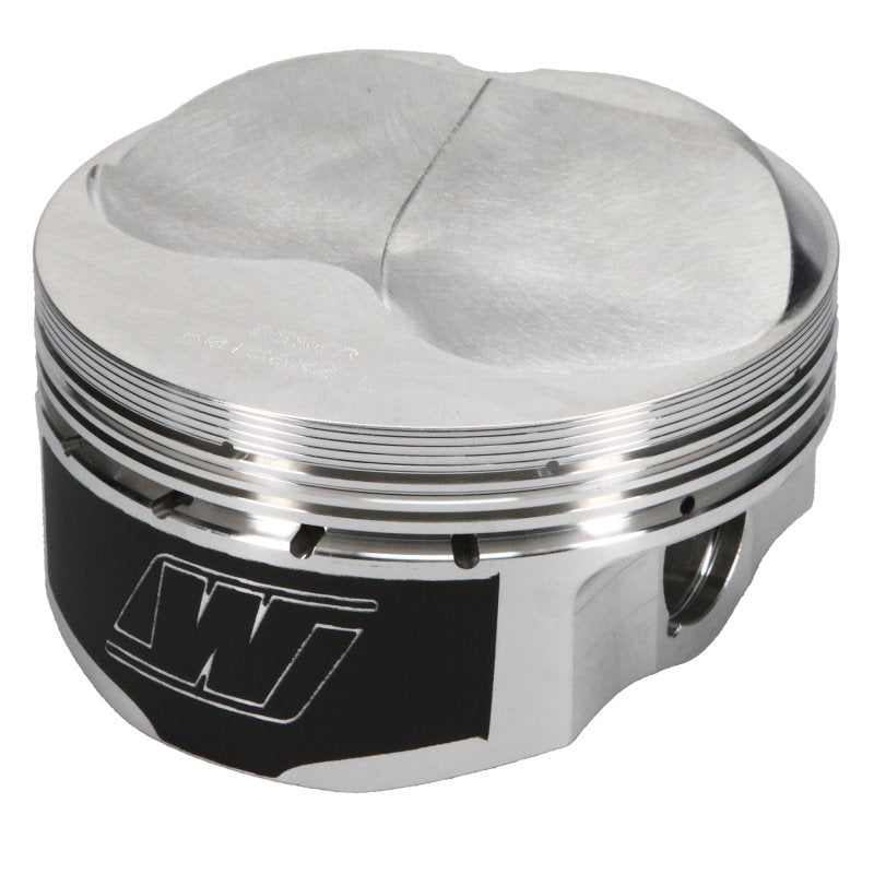 Wiseco 67-02 Chevrolet Small Block V8 5.7L -15CC Dome 4.060in Bore Piston Shelf Stock Kit Wiseco 67-02 Chevrolet Small Block V8 5.7L -15CC Dome 4.060in Bore Piston Shelf Stock Kit
