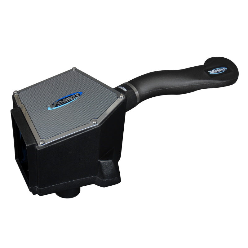 Volant 01-06 Chevrolet Avalanche 2500 8.1 V8 PowerCore Closed Box Air Intake System Volant 01-06 Chevrolet Avalanche 2500 8.1 V8 PowerCore Closed Box Air Intake System