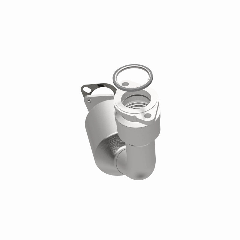 MagnaFlow Conv Direct Fit 08-09 Pontiac G8 6.0L Underbody MagnaFlow Conv Direct Fit 08-09 Pontiac G8 6.0L Underbody