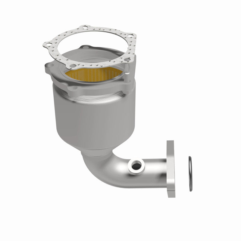 Magnaflow Conv DF 00-01 Infiniti I30 3.0L Magnaflow Conv DF 00-01 Infiniti I30 3.0L