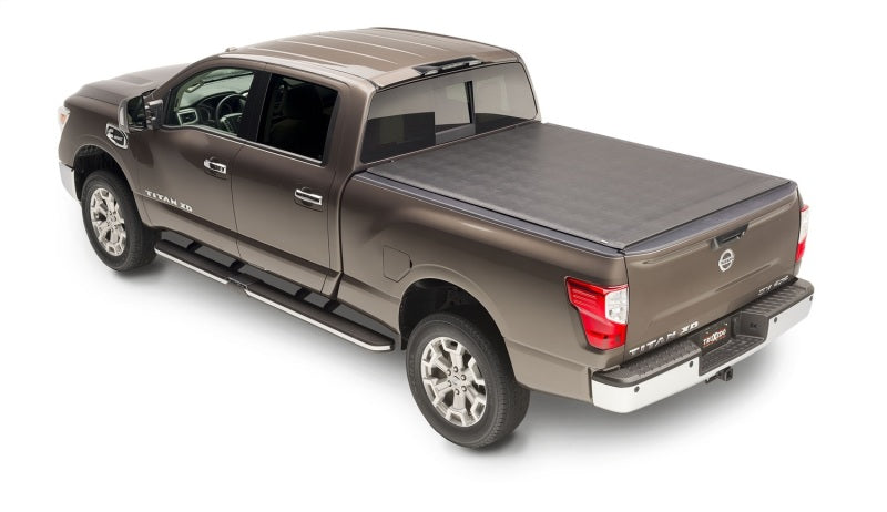Truxedo 16-20 Nissan Titan 6ft 6in Lo Pro Bed Cover Truxedo 16-20 Nissan Titan 6ft 6in Lo Pro Bed Cover