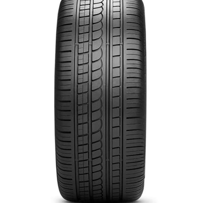 Pirelli P-Zero Rosso Tire - 225/40ZR18 88Y