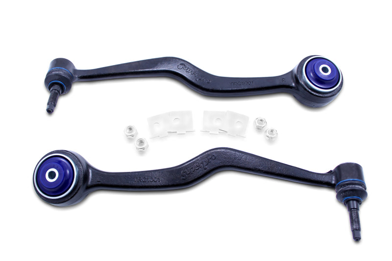 SuperPro 2008 Pontiac G8 Base Front Radius Arm Kit SuperPro 2008 Pontiac G8 Base Front Radius Arm Kit