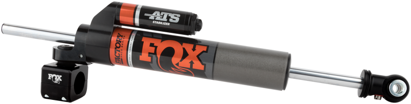 Fox 07-18 Jeep Wrangler JK 2.0 Factory Race Series ATS Stabilizer 1-1/2in Tie Rod Fox 07-18 Jeep Wrangler JK 2.0 Factory Race Series ATS Stabilizer 1-1/2in Tie Rod