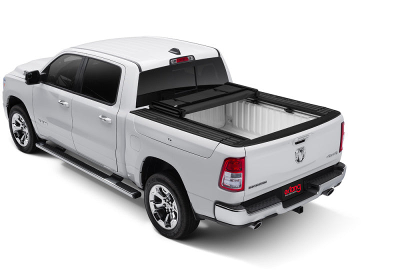 Extang 2019 Dodge Ram 1500 w/RamBox (New Body Style - 5ft 7in) Trifecta 2.0 Extang 2019 Dodge Ram 1500 w/RamBox (New Body Style - 5ft 7in) Trifecta 2.0