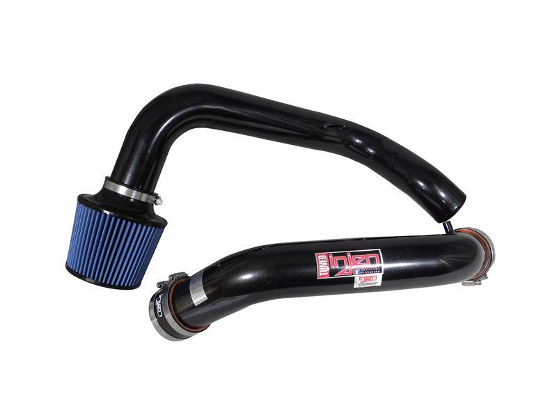 Injen 06-09 S2000 2.2L 4Cyl. Black Cold Air Intake Injen 06-09 S2000 2.2L 4Cyl. Black Cold Air Intake
