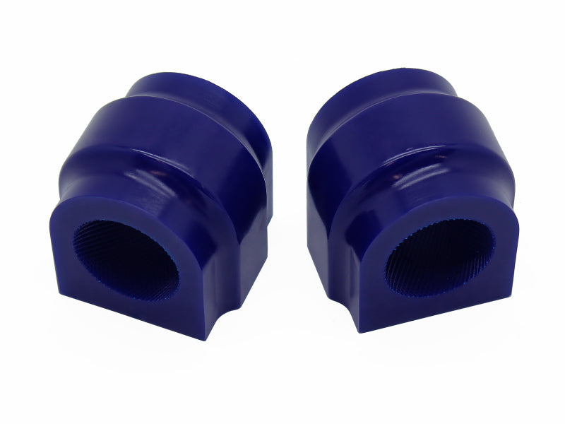 SuperPro 2015 Audi A3 Quattro Premium Rear 25mm Sway Bar Mount Bushing Set SuperPro 2015 Audi A3 Quattro Premium Rear 25mm Sway Bar Mount Bushing Set