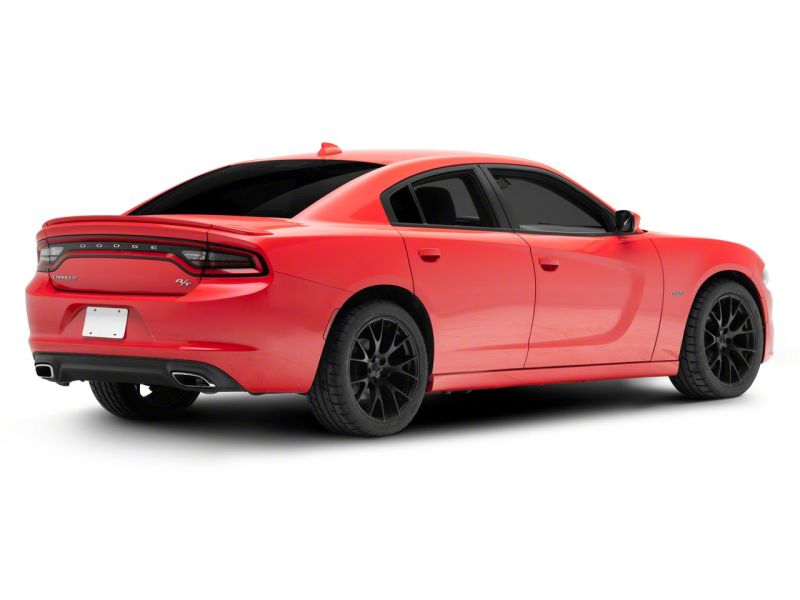 Raxiom 15-23 Dodge Charger Axial Series LED Rear Marker Lights- Red Raxiom 15-23 Dodge Charger Axial Series LED Rear Marker Lights- Red