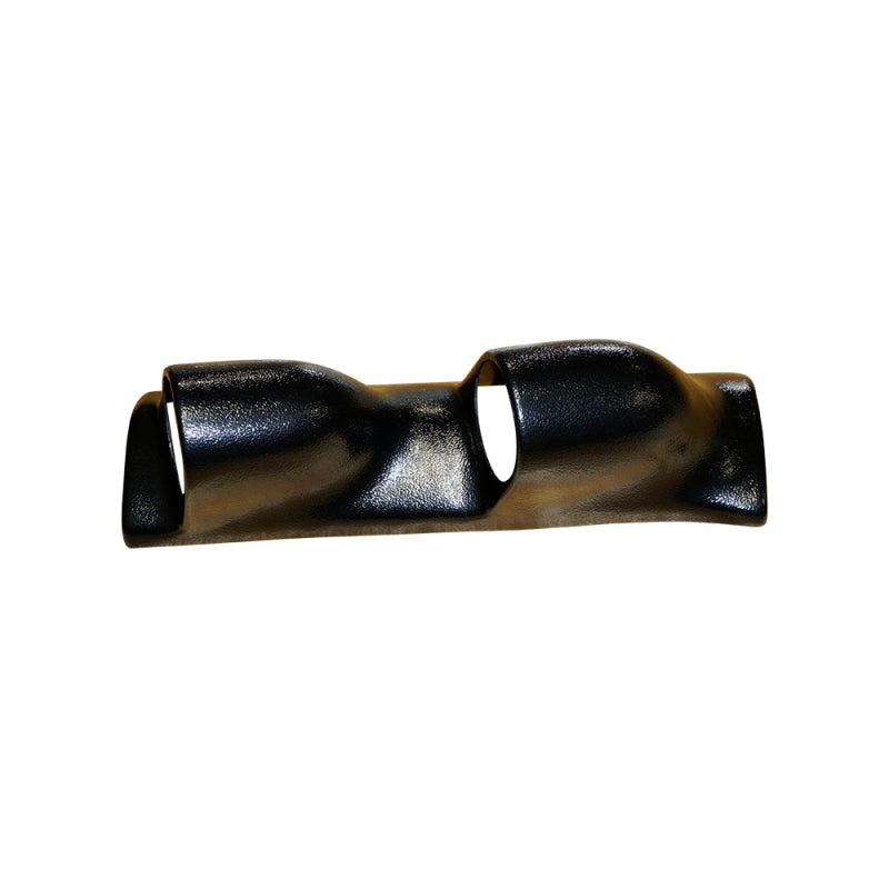 BLOX Racing 97-01 Honda Prelude Pillar Pod Gauge Mount - 2 Gauges BLOX Racing 97-01 Honda Prelude Pillar Pod Gauge Mount - 2 Gauges