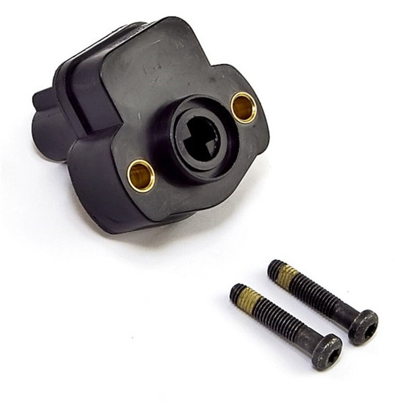Omix Throttle Position Sensor 02-06 Jeep Models Omix Throttle Position Sensor 02-06 Jeep Models