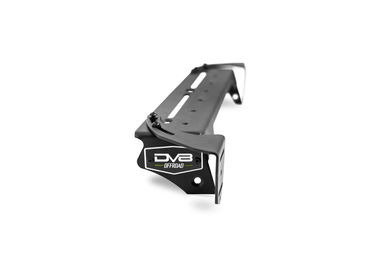 DV8 Offroad 10-23 Toyota 4Runner Digital Device Dash Mount DV8 Offroad 10-23 Toyota 4Runner Digital Device Dash Mount
