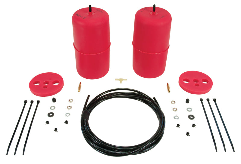 Air Lift Air Lift 1000 Air Spring Kit Air Lift Air Lift 1000 Air Spring Kit