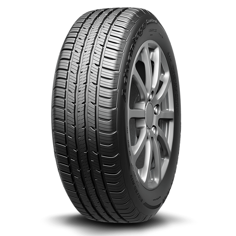 BFGoodrich Advantage Control 235/60R18 107V XL BFGoodrich Advantage Control 235/60R18 107V XL