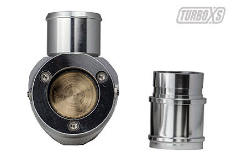 Turbo XS Racing Bypass valve Type H34 Turbo XS Racing Bypass valve Type H34