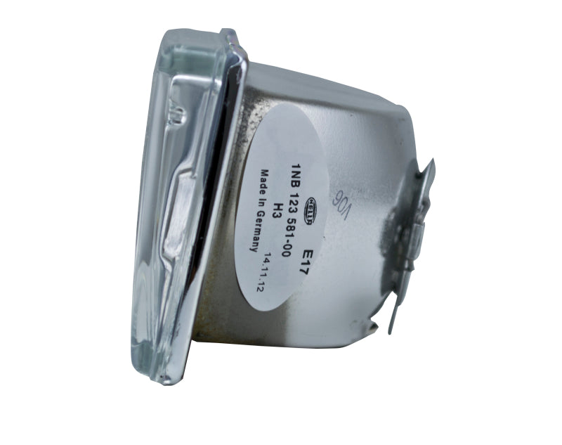 Hella BMW E30 M3 Left Hand Lamp Fog Unit Hella BMW E30 M3 Left Hand Lamp Fog Unit