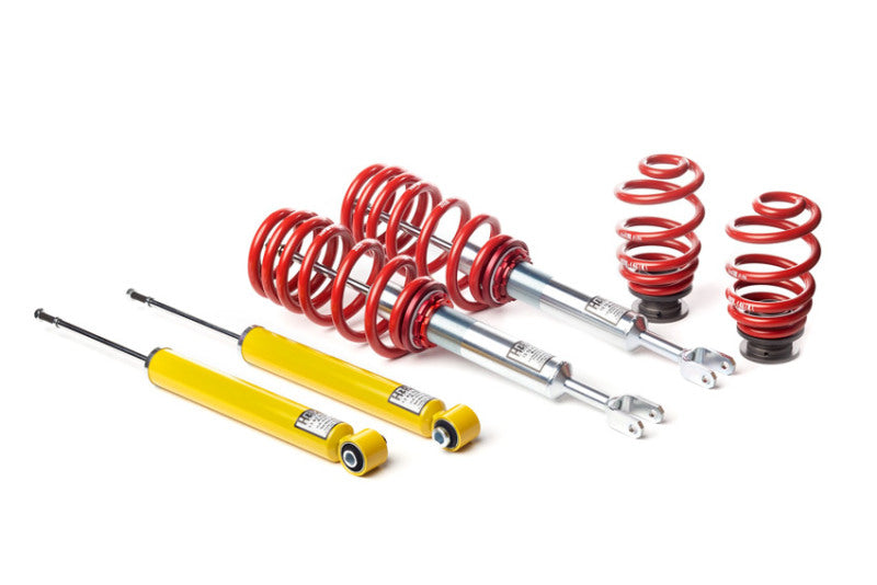 H&R 07-08 Audi RS4 (AWD) 4.2L FSI Quattro Street Perf. Coil Over (Incl. Facelift Model & w/DRC) H&R 07-08 Audi RS4 (AWD) 4.2L FSI Quattro Street Perf. Coil Over (Incl. Facelift Model & w/DRC)