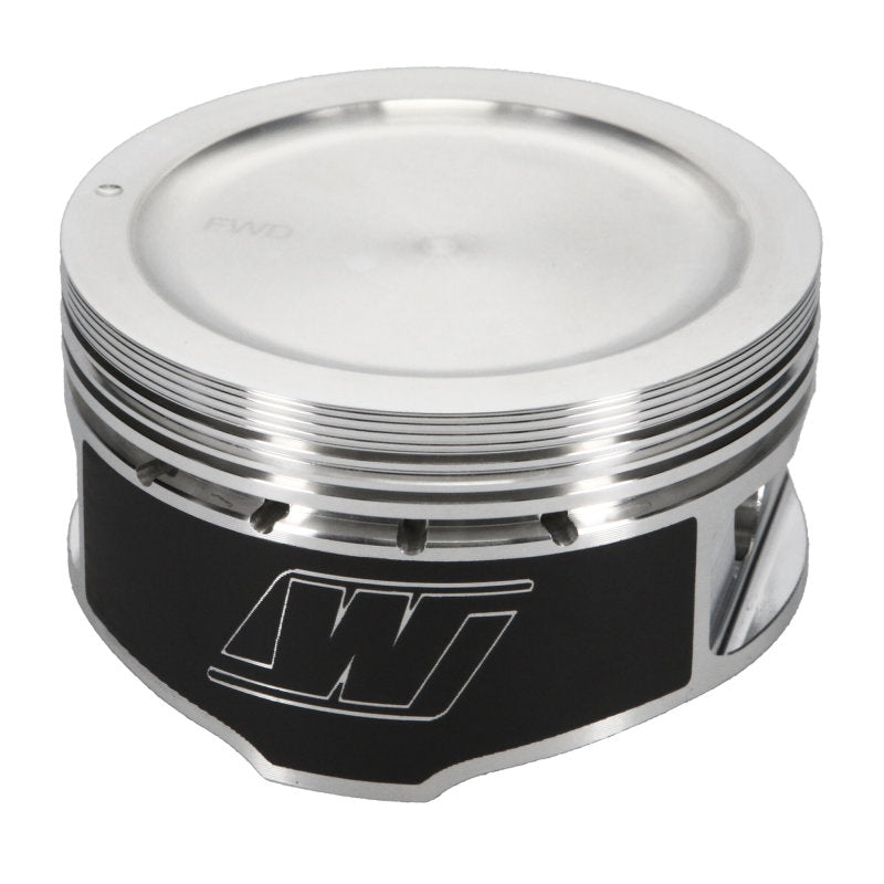 Wiseco GM ECOTEC Dished 8.9:1 CR 86.5 Piston Shelf Stock Kit Wiseco GM ECOTEC Dished 8.9:1 CR 86.5 Piston Shelf Stock Kit