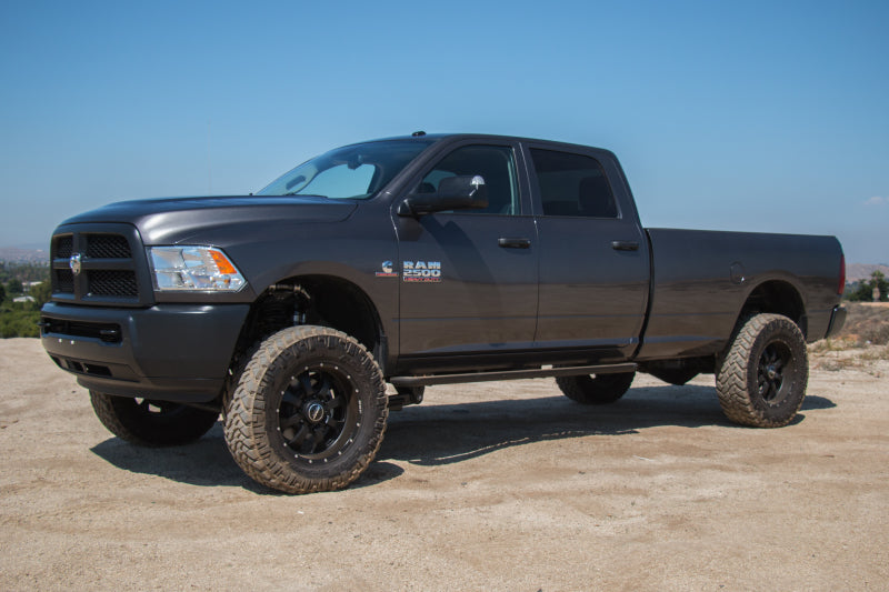 ICON 14-18 Ram 2500 4WD 4.5in Stage 1 Suspension System ICON 14-18 Ram 2500 4WD 4.5in Stage 1 Suspension System