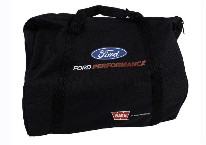 Ford Racing Off Road Recovery Kit Ford Racing Off Road Recovery Kit