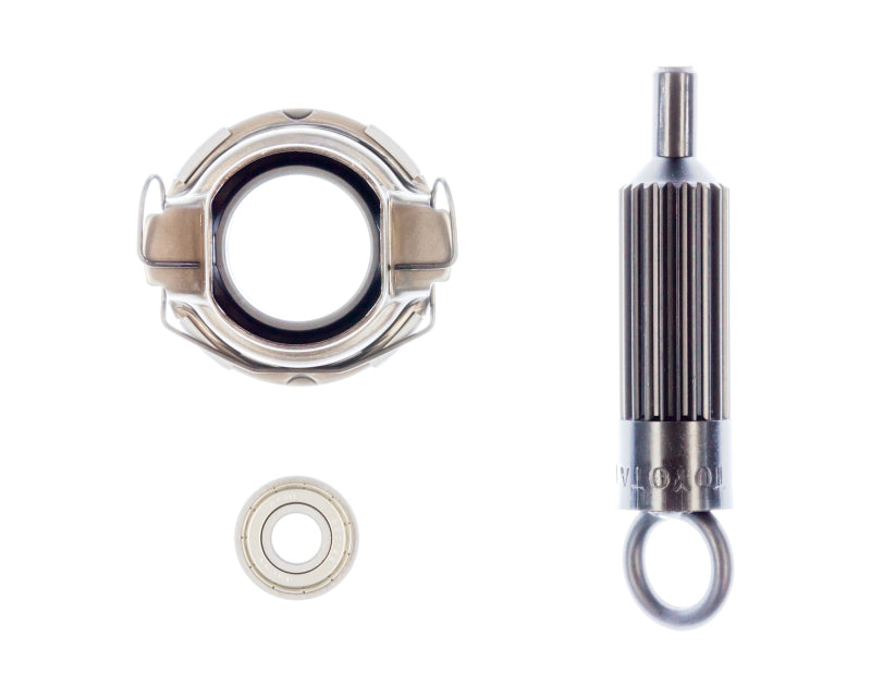 Exedy 1991-1992 Toyota Supra Hyper Series Accessory Kit Incl Release/Pilot Bearing & Alignment Tool Exedy 1991-1992 Toyota Supra Hyper Series Accessory Kit Incl Release/Pilot Bearing & Alignment Tool