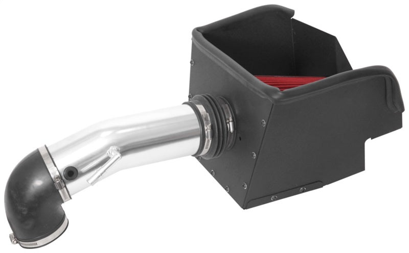 Spectre 2019 Dodge Ram 1500 5.7L V8 Performance Air Intake Kit Spectre 2019 Dodge Ram 1500 5.7L V8 Performance Air Intake Kit