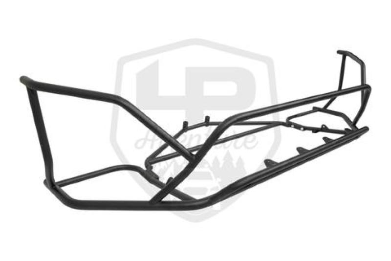 LP Aventure 2021+ Subaru Crosstrek Big Bumper Guard - Powder Coated LP Aventure 2021+ Subaru Crosstrek Big Bumper Guard - Powder Coated
