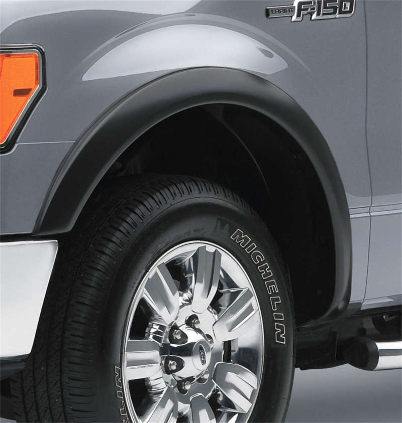 EGR 09-14 Ford F150 OEM Look Fender Flares - Set EGR 09-14 Ford F150 OEM Look Fender Flares - Set