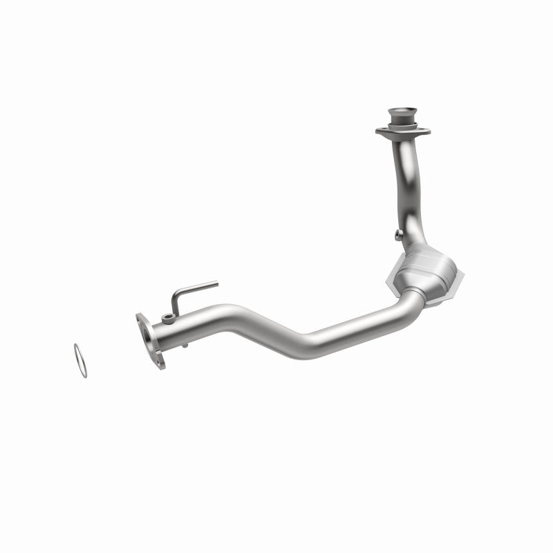 MagnaFlow Conv DF 96-97 Ford Explorer 5.0L MagnaFlow Conv DF 96-97 Ford Explorer 5.0L