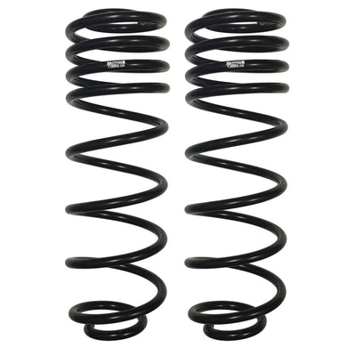 Skyjacker 97-06 Jeep TJ/LJ 4in Rear Dual Rate Long Travel Coil Springs