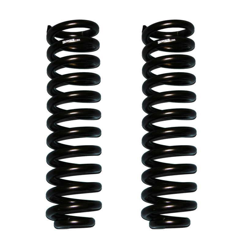 Skyjacker Coil Spring Set 1994-1996 Mazda B3000 Skyjacker Coil Spring Set 1994-1996 Mazda B3000