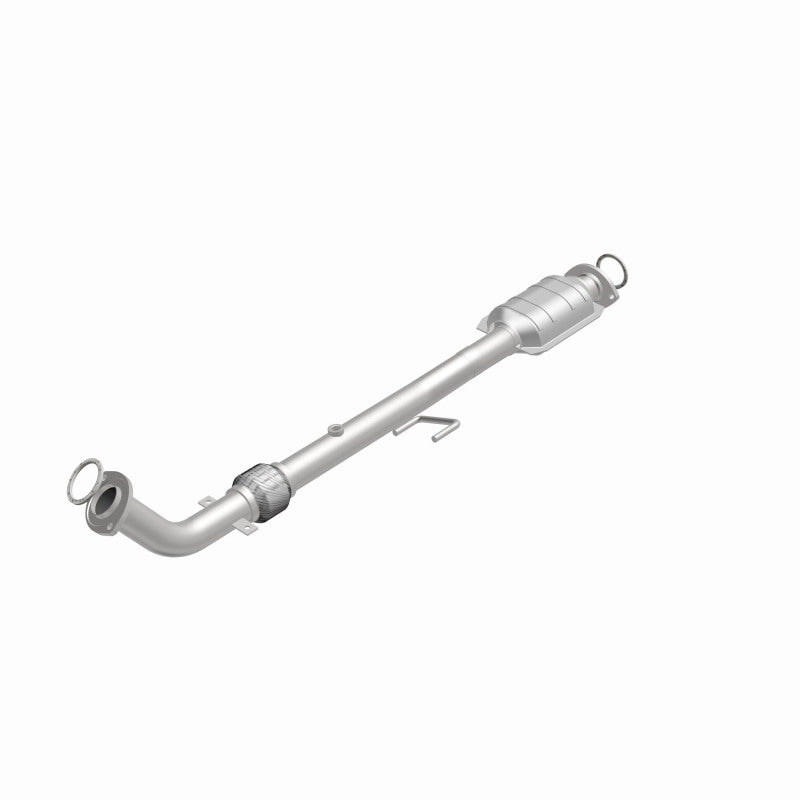 MagnaFlow Conv DF 07-09 Toyota Camry 2.4L MagnaFlow Conv DF 07-09 Toyota Camry 2.4L