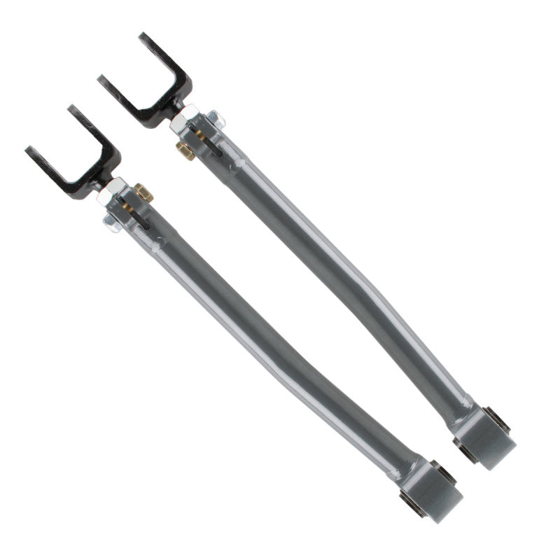 Synergy 2018+ Jeep Wrangler JL/JLU Adjustable Front Upper Control Arms - Pair Synergy 2018+ Jeep Wrangler JL/JLU Adjustable Front Upper Control Arms - Pair