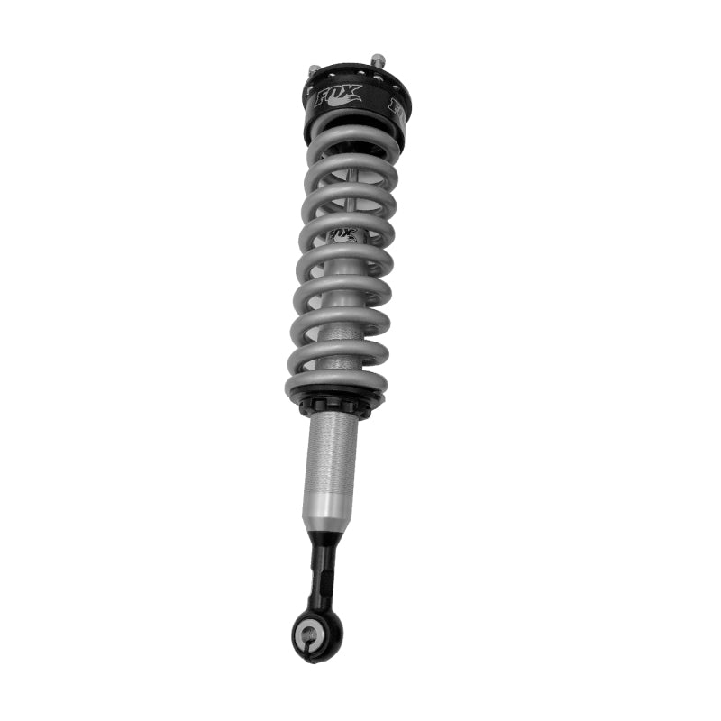 MaxTrac 05-18 Toyota Tacoma 2WD/4WD 6 Lug 0-2.5in Front FOX 2.0 Performance Coilover - Single MaxTrac 05-18 Toyota Tacoma 2WD/4WD 6 Lug 0-2.5in Front FOX 2.0 Performance Coilover - Single