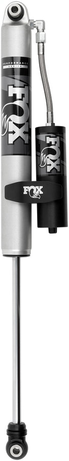 Fox 18+ Jeep JL 2.0 Performance Series 12.2in. Smooth Body Reservoir Rear Shock / 3.5-4in. Lift Fox 18+ Jeep JL 2.0 Performance Series 12.2in. Smooth Body Reservoir Rear Shock / 3.5-4in. Lift