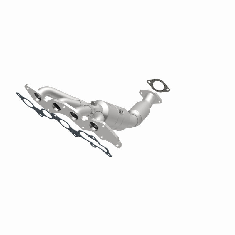 MagnaFlow Conv DF 08-09 Ford Focus 2.0L MagnaFlow Conv DF 08-09 Ford Focus 2.0L