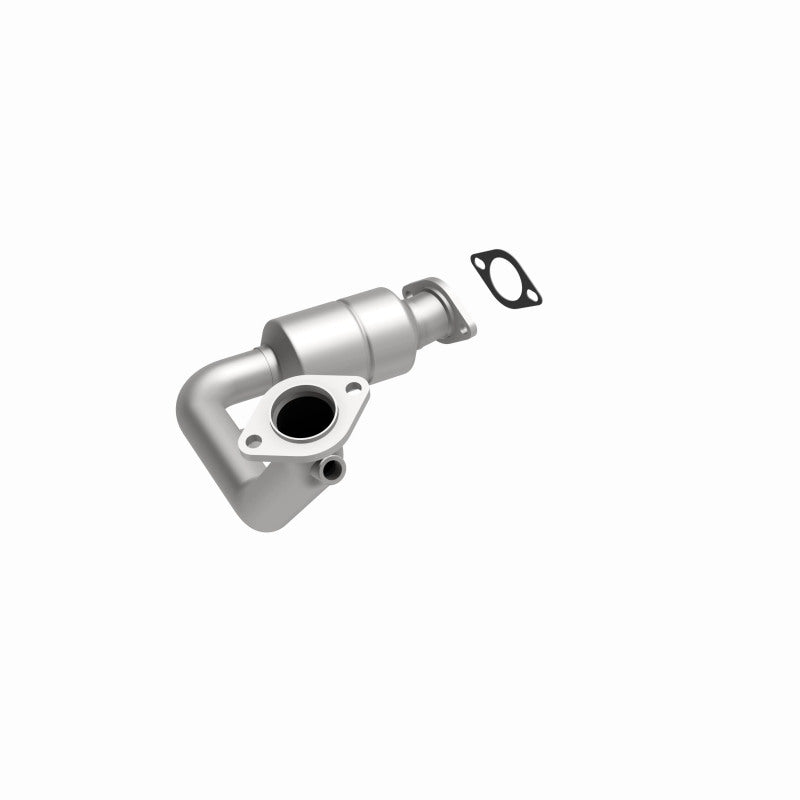 MagnaFlow Conv DF 01-03 Montero 3L Driver Side Front MagnaFlow Conv DF 01-03 Montero 3L Driver Side Front
