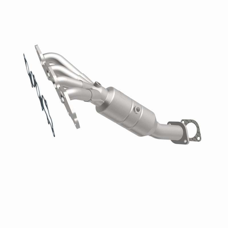 MagnaFlow Conv DF 2006 Ford Fusion 2.3L MagnaFlow Conv DF 2006 Ford Fusion 2.3L