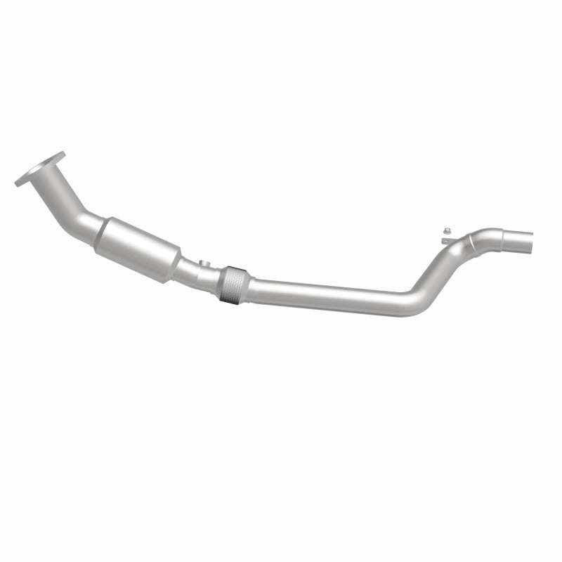 MagnaFlow 07-10 Dodge Charger 3.5L CARB Compliant Direct Fit Catalytic Converter MagnaFlow 07-10 Dodge Charger 3.5L CARB Compliant Direct Fit Catalytic Converter
