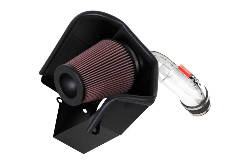 K&N 19-20 Dodge Ram 2500/3500 6.4L V8 F/I Performance Air Intake Kit K&N 19-20 Dodge Ram 2500/3500 6.4L V8 F/I Performance Air Intake Kit