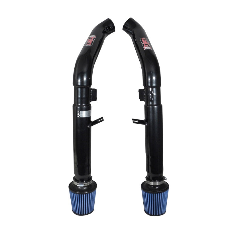 Injen 09-20 Nissan 370Z Black Cold Air Intake Injen 09-20 Nissan 370Z Black Cold Air Intake