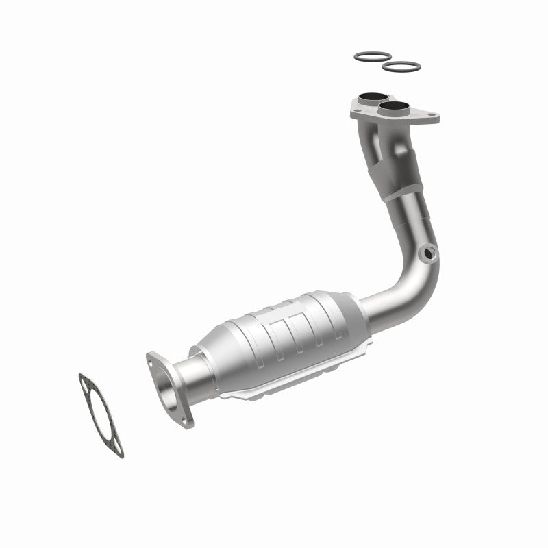 MagnaFlow Conv DF 94-98 Villager/Quest 3.0L MagnaFlow Conv DF 94-98 Villager/Quest 3.0L