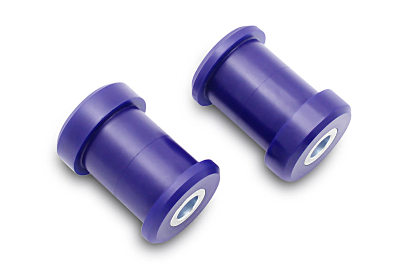 SuperPro 1998 Lexus LX470 Base Front Lower Inner Rearward Control Arm Bushing Kit SuperPro 1998 Lexus LX470 Base Front Lower Inner Rearward Control Arm Bushing Kit